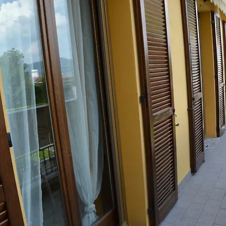 Cornizzolo Apartment Suello