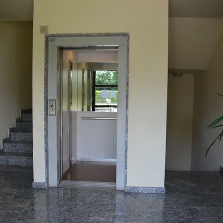 Apartment Cornizzolo