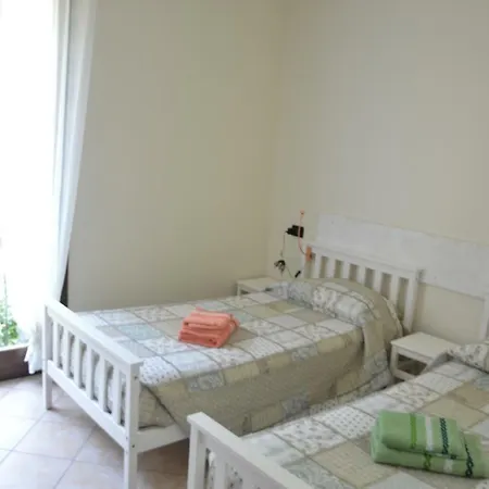 Apartment Cornizzolo Suello