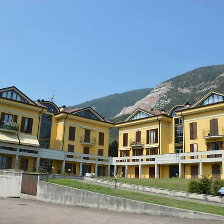 Cornizzolo * Suello