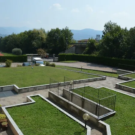 Apartment Cornizzolo Suello