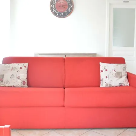 Cornizzolo Apartment Suello