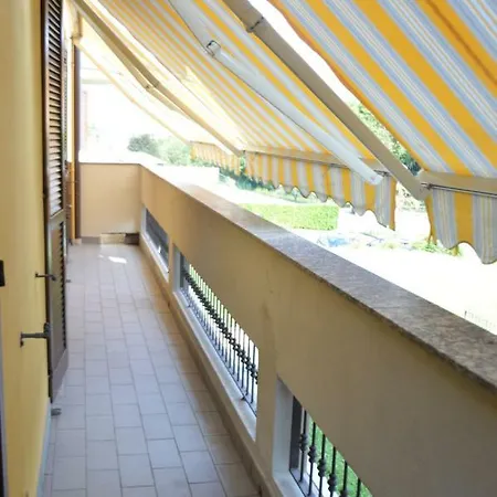 Apartment Cornizzolo *