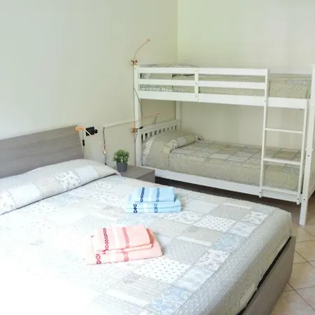 Apartment Cornizzolo Suello