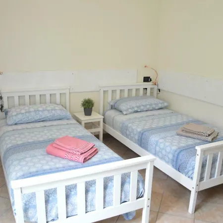 Cornizzolo Apartment