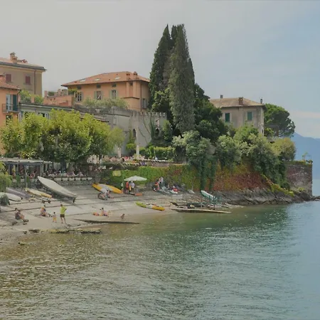Apartment Cornizzolo Suello